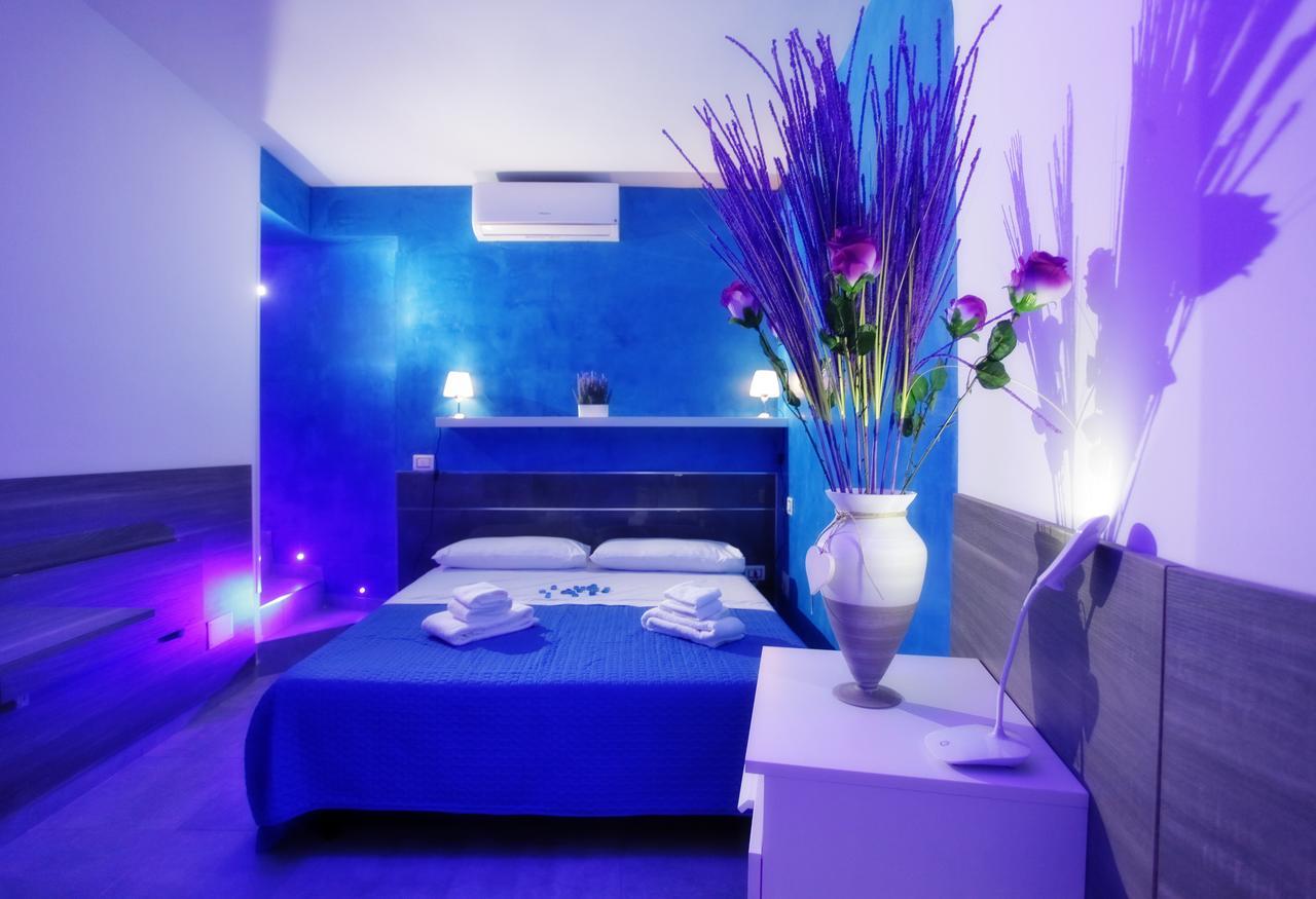 Bed and Breakfast Chiaia Relax Neapol Exteriér fotografie