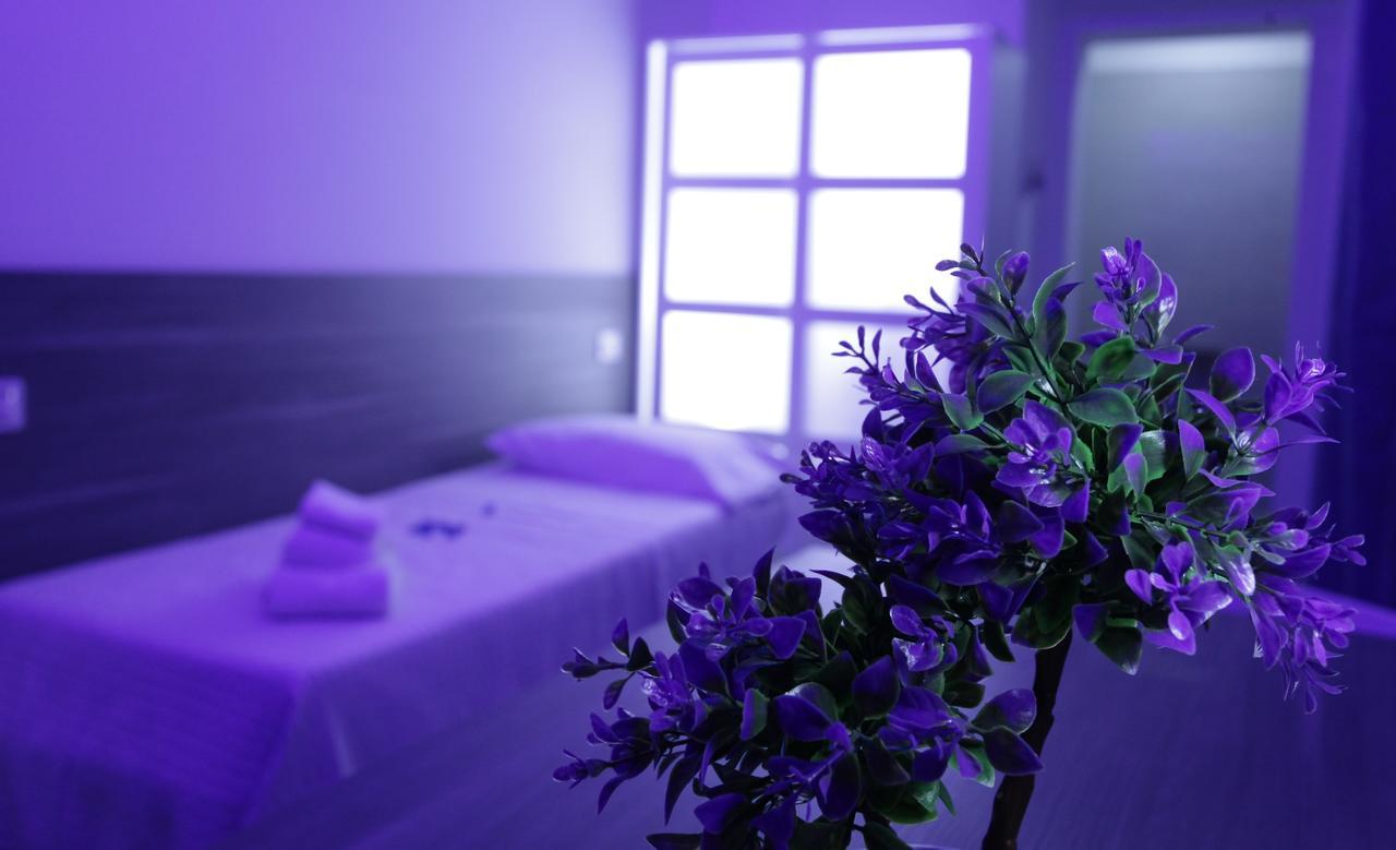 Bed and Breakfast Chiaia Relax Neapol Exteriér fotografie
