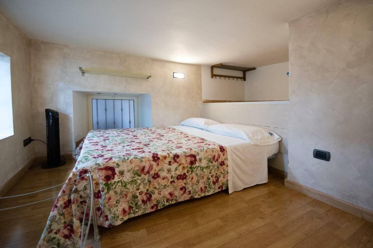 Bed and Breakfast Chiaia Relax Neapol Exteriér fotografie